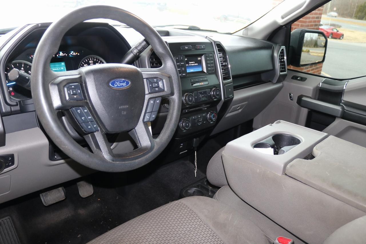 2017 Ford F-150 XLT Fredericksburg VA