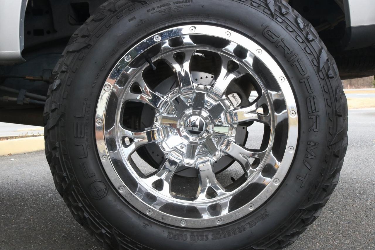 2017 Ford F-150 XLT Fredericksburg VA