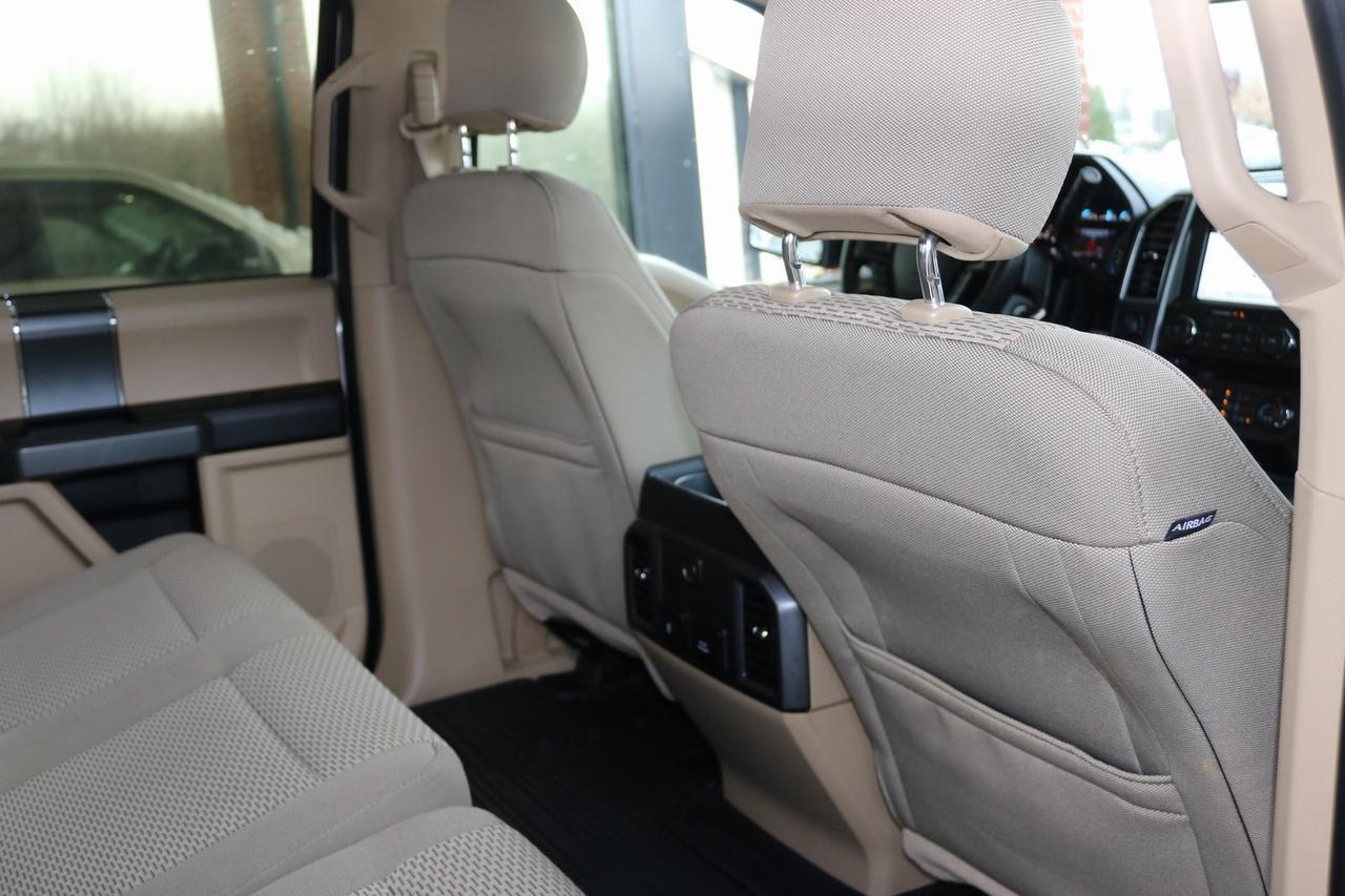 2017 Ford F-150 XLT Fredericksburg VA