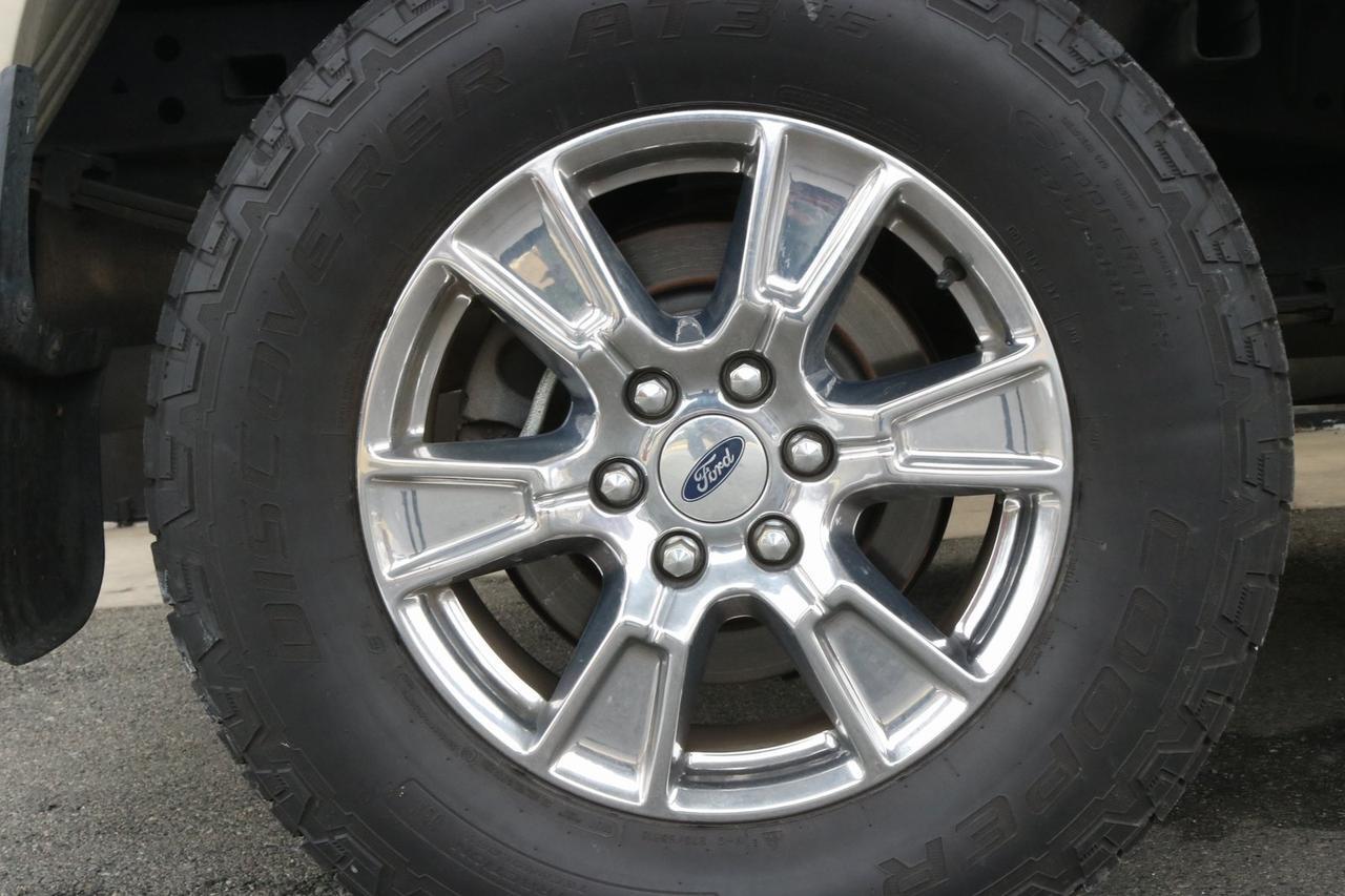 2017 Ford F-150 XLT Fredericksburg VA