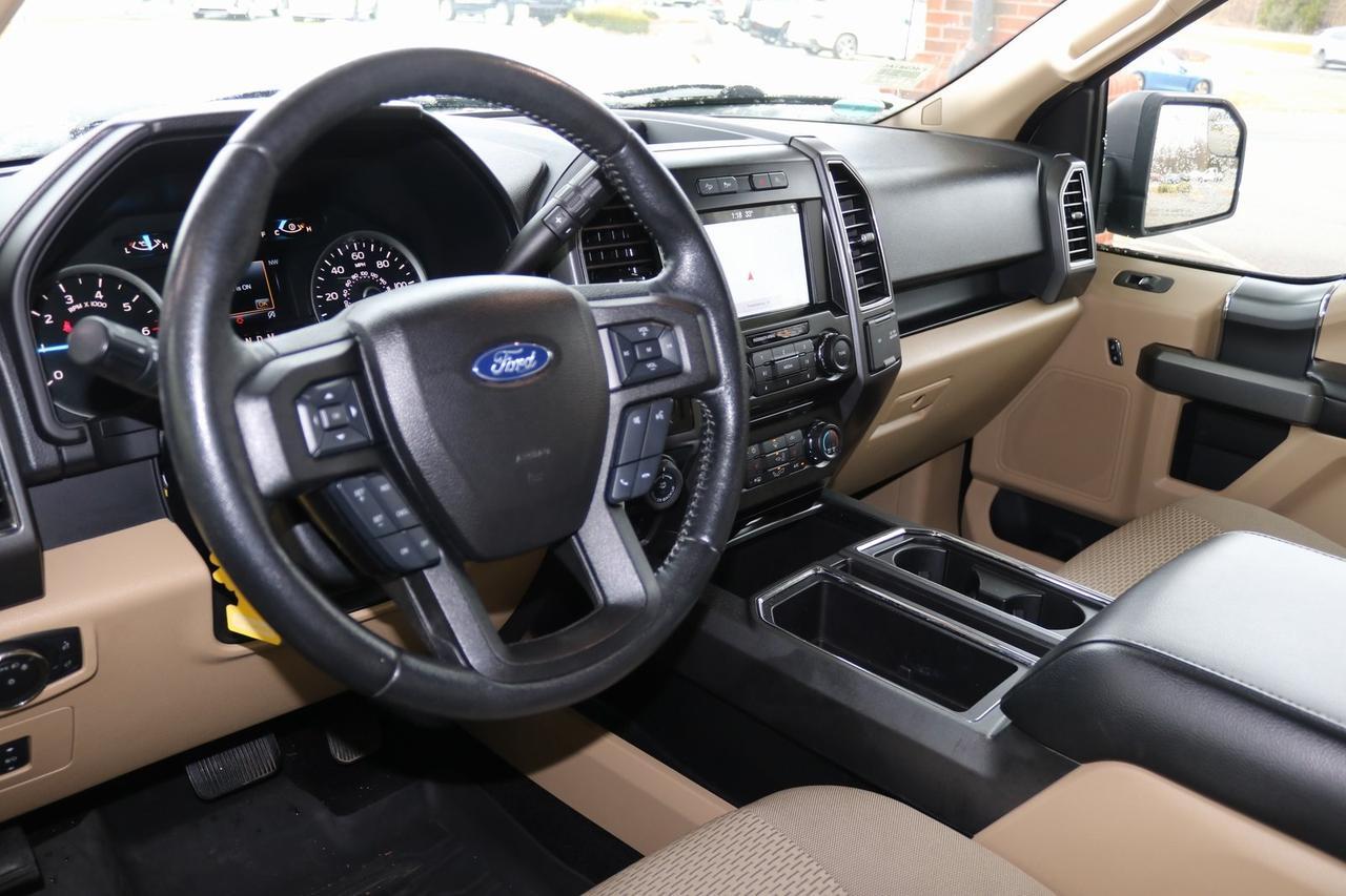 2017 Ford F-150 XLT Fredericksburg VA