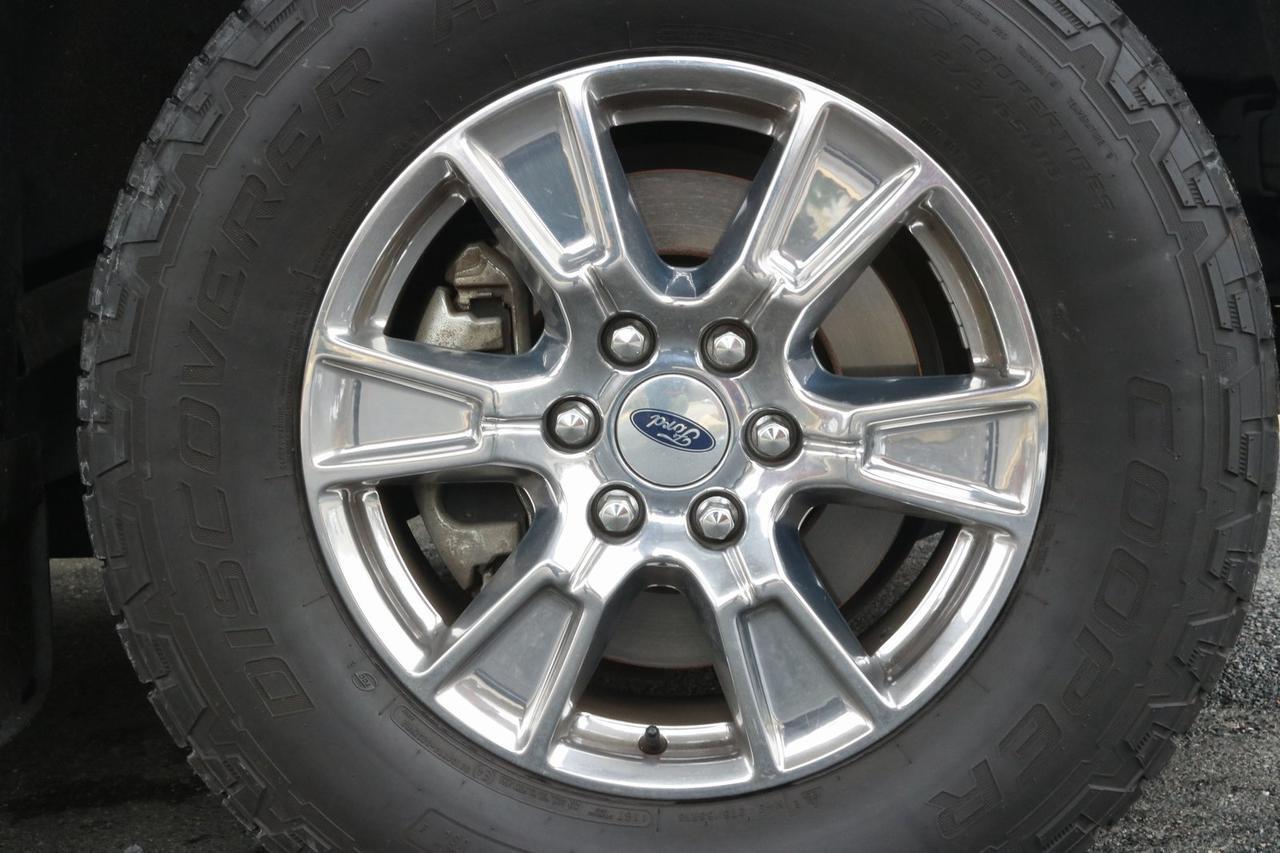 2017 Ford F-150 XLT Fredericksburg VA