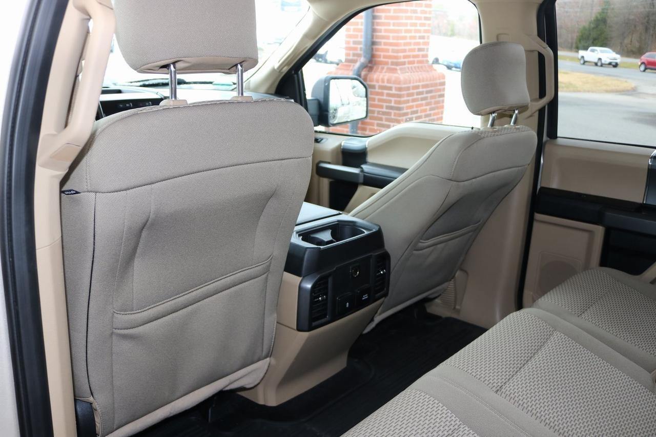 2017 Ford F-150 XLT Fredericksburg VA