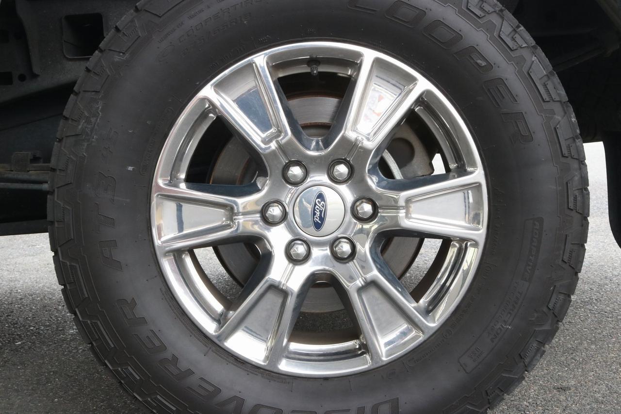 2017 Ford F-150 XLT Fredericksburg VA