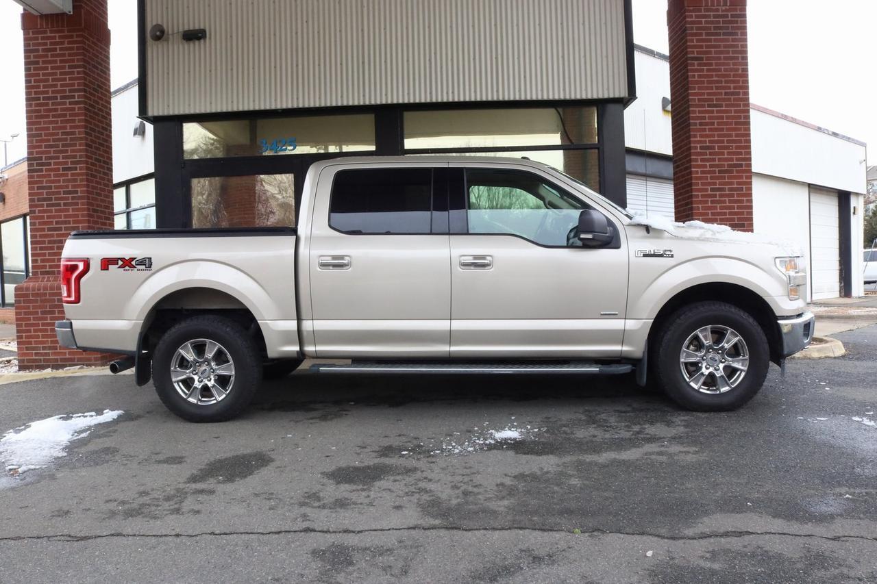 2017 Ford F-150 XLT Fredericksburg VA