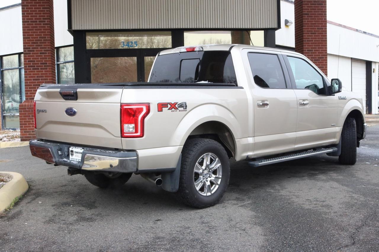 2017 Ford F-150 XLT Fredericksburg VA