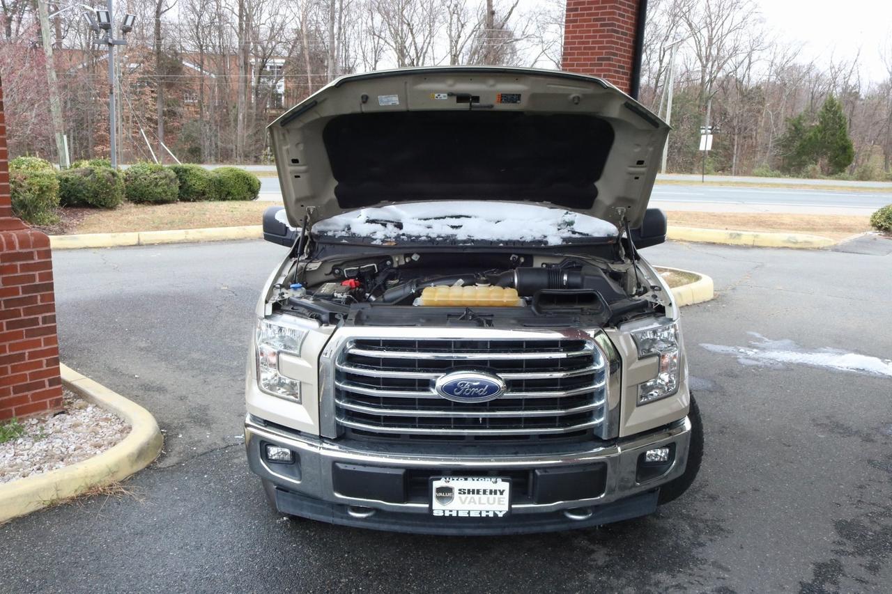 2017 Ford F-150 XLT Fredericksburg VA