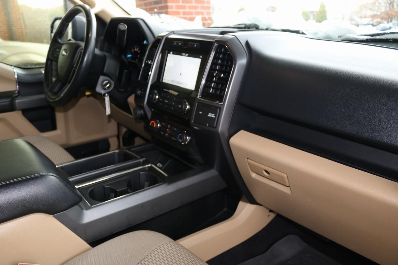 2017 Ford F-150 XLT Fredericksburg VA