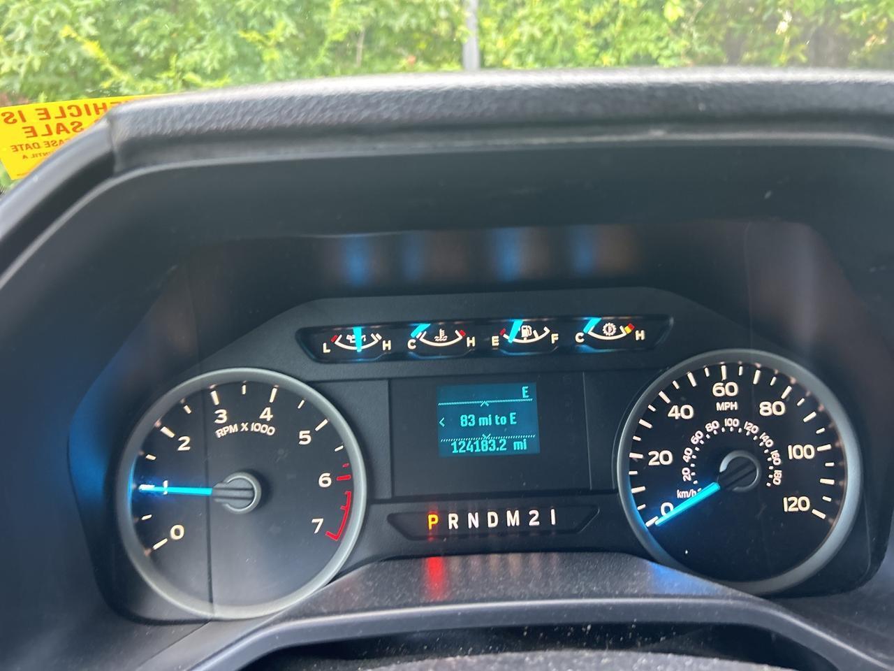 2017 Ford F-150 XLT Ashland VA