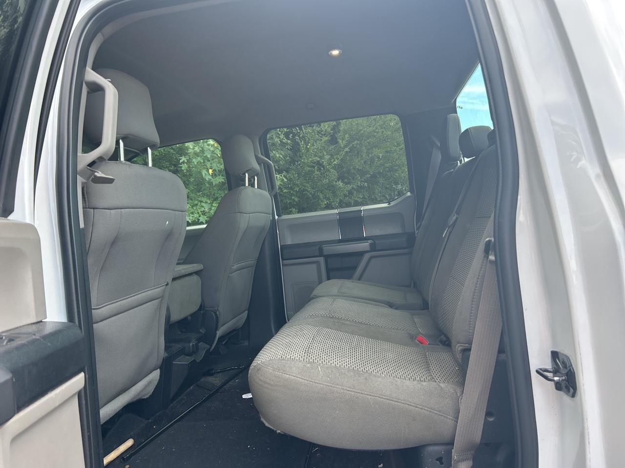 2017 Ford F-150 XLT Ashland VA