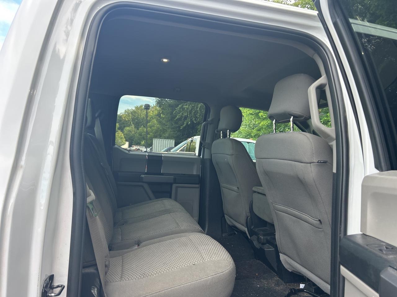 2017 Ford F-150 XLT Ashland VA