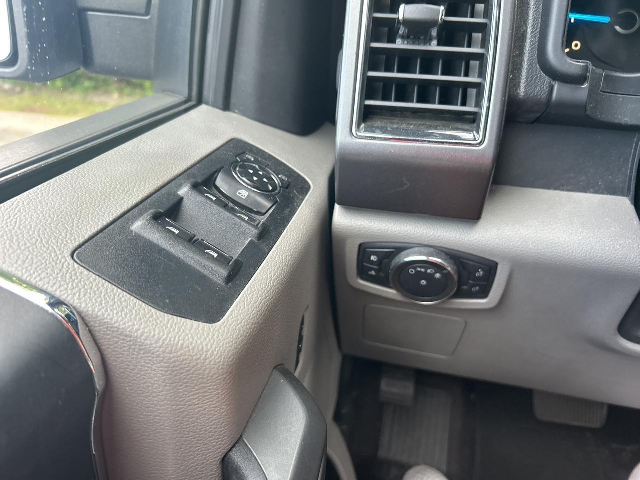 2017 Ford F-150 XLT Ashland VA