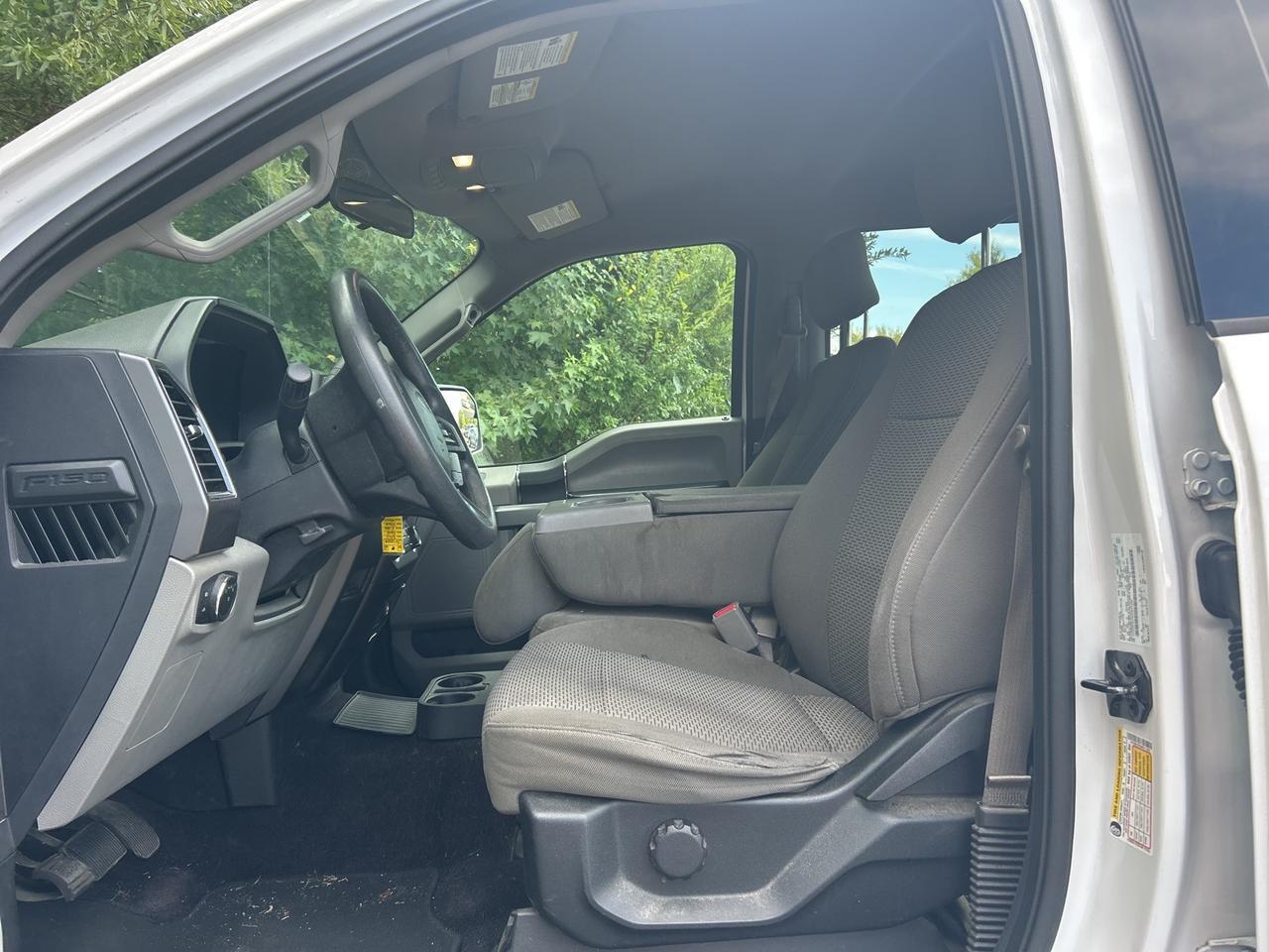 2017 Ford F-150 XLT Ashland VA