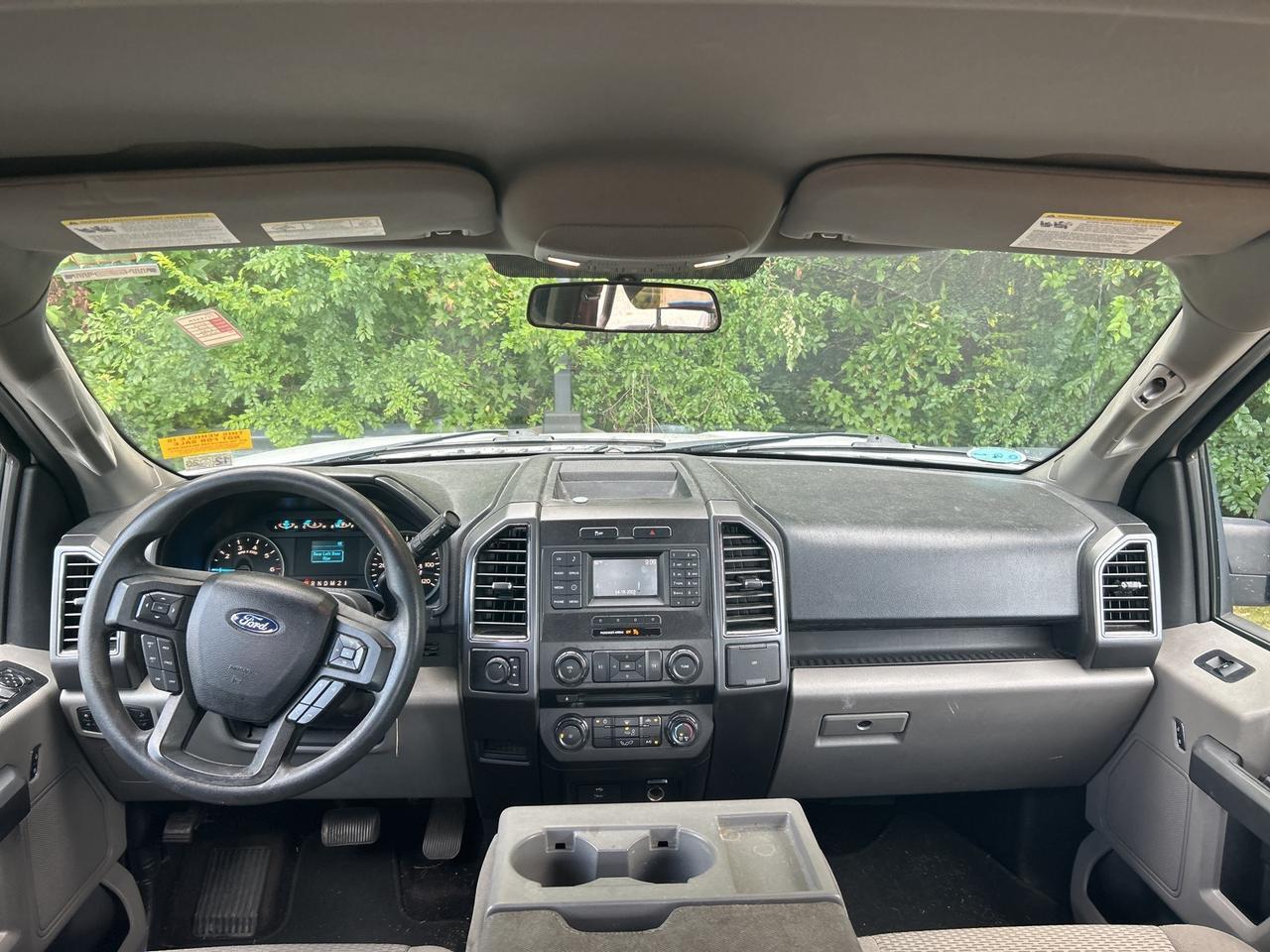 2017 Ford F-150 XLT Ashland VA