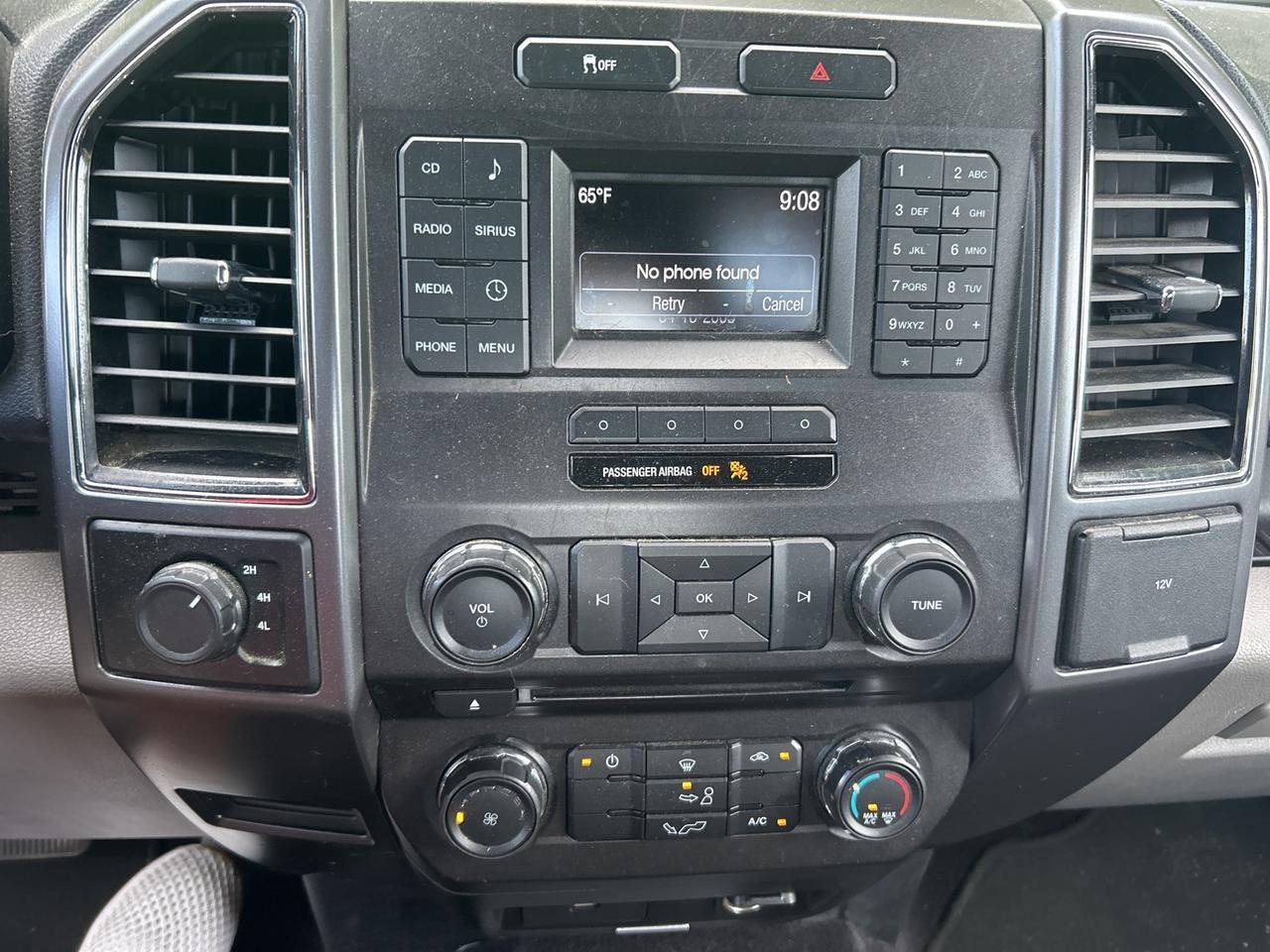 2017 Ford F-150 XLT Ashland VA