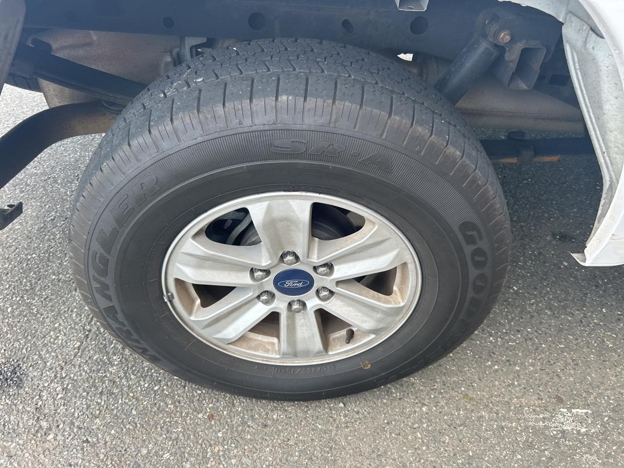 2017 Ford F-150 XLT Ashland VA