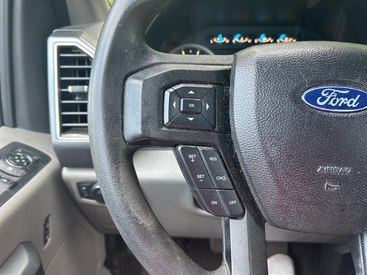 2017 Ford F-150 XLT Ashland VA