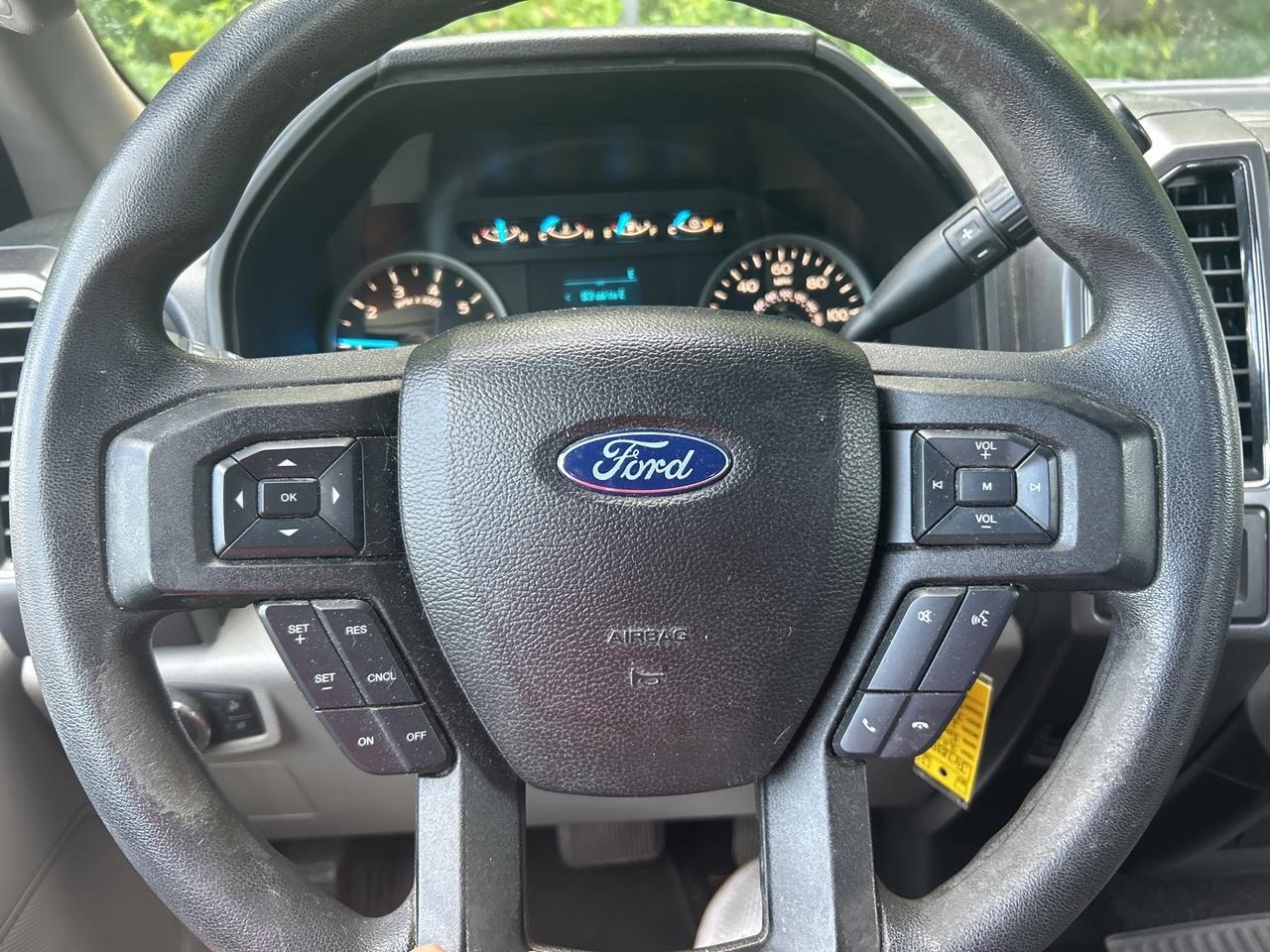 2017 Ford F-150 XLT Ashland VA