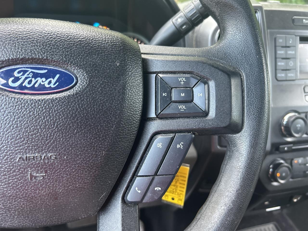 2017 Ford F-150 XLT Ashland VA