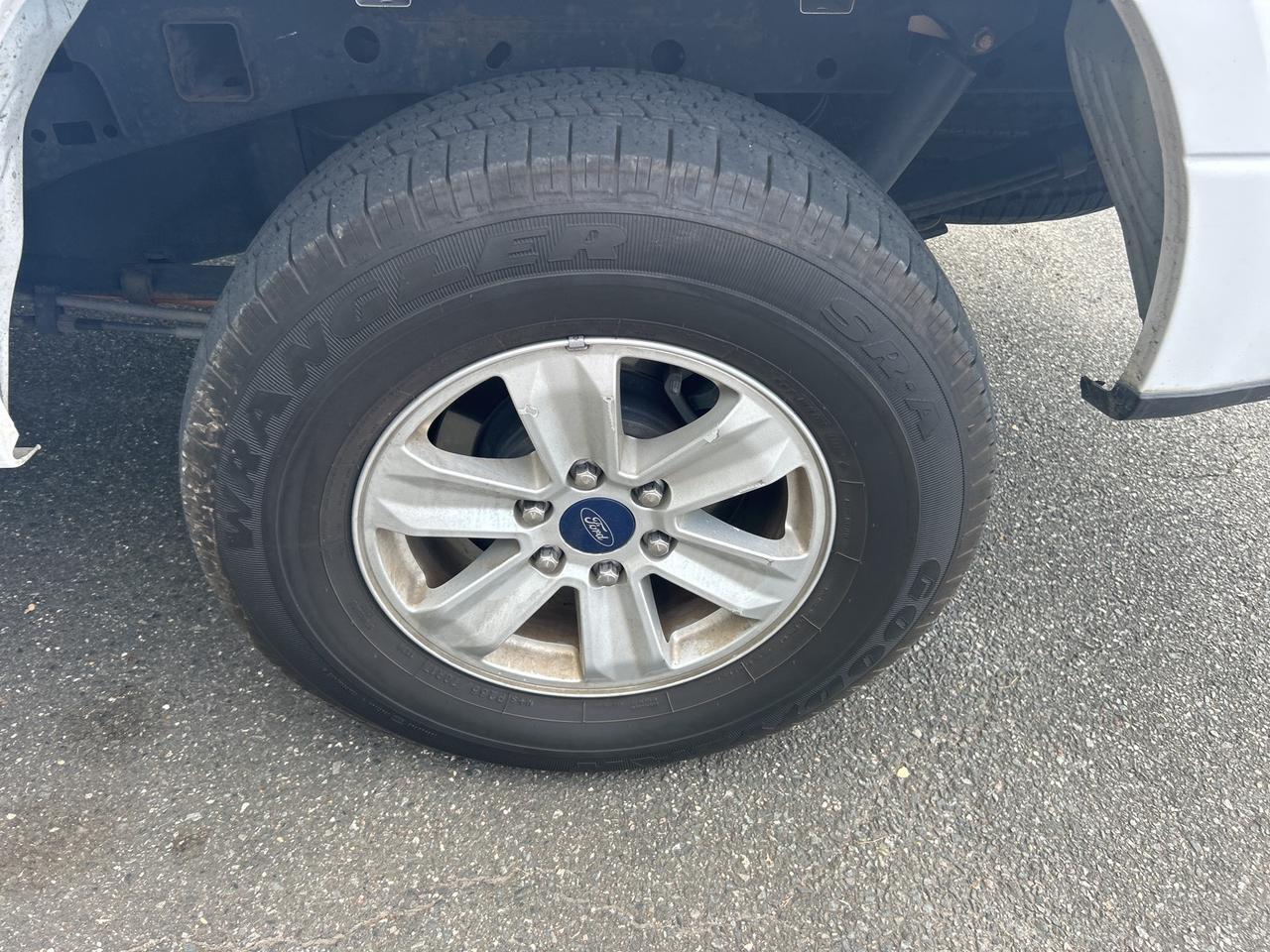 2017 Ford F-150 XLT Ashland VA