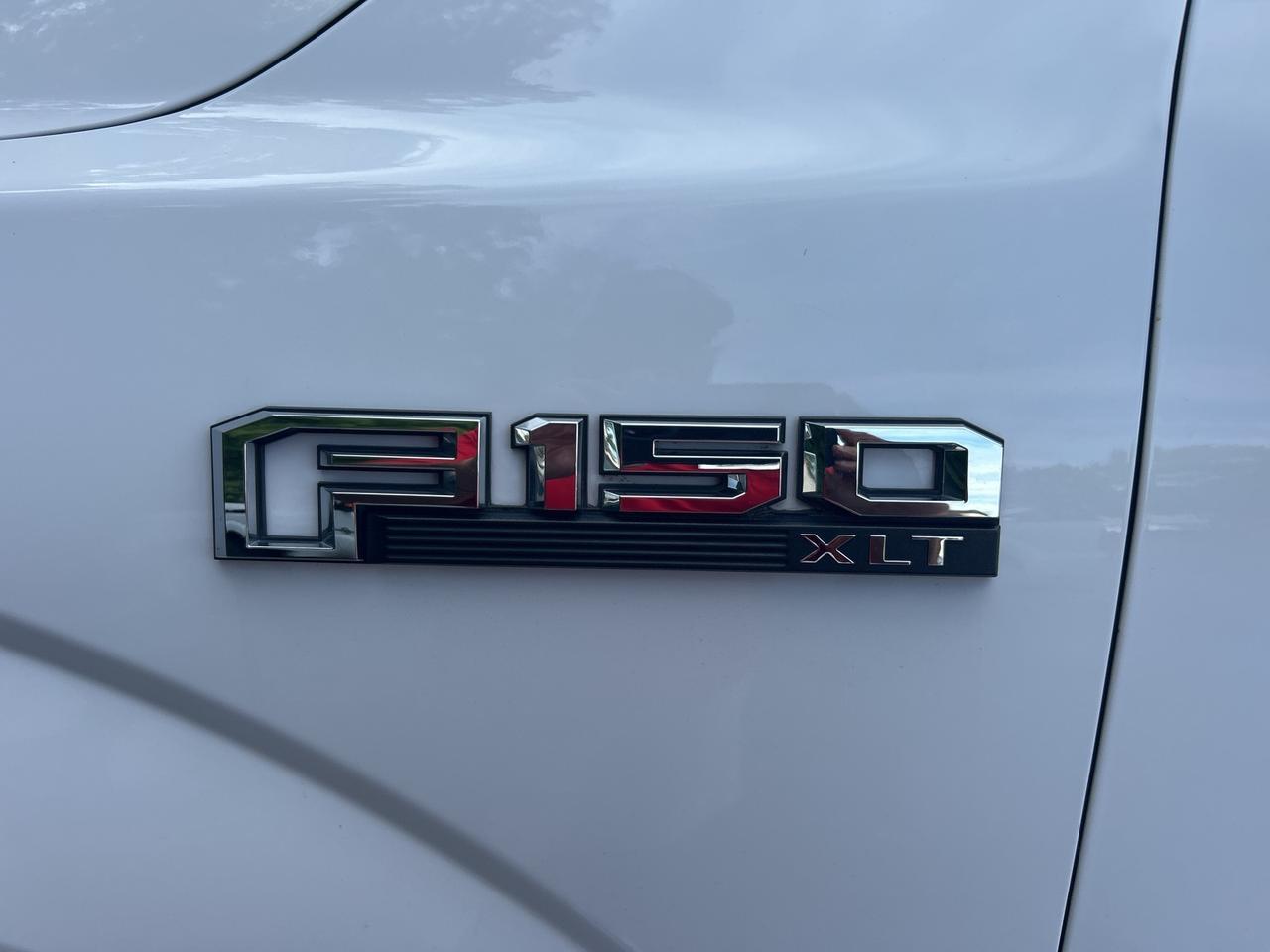 2017 Ford F-150 XLT Ashland VA