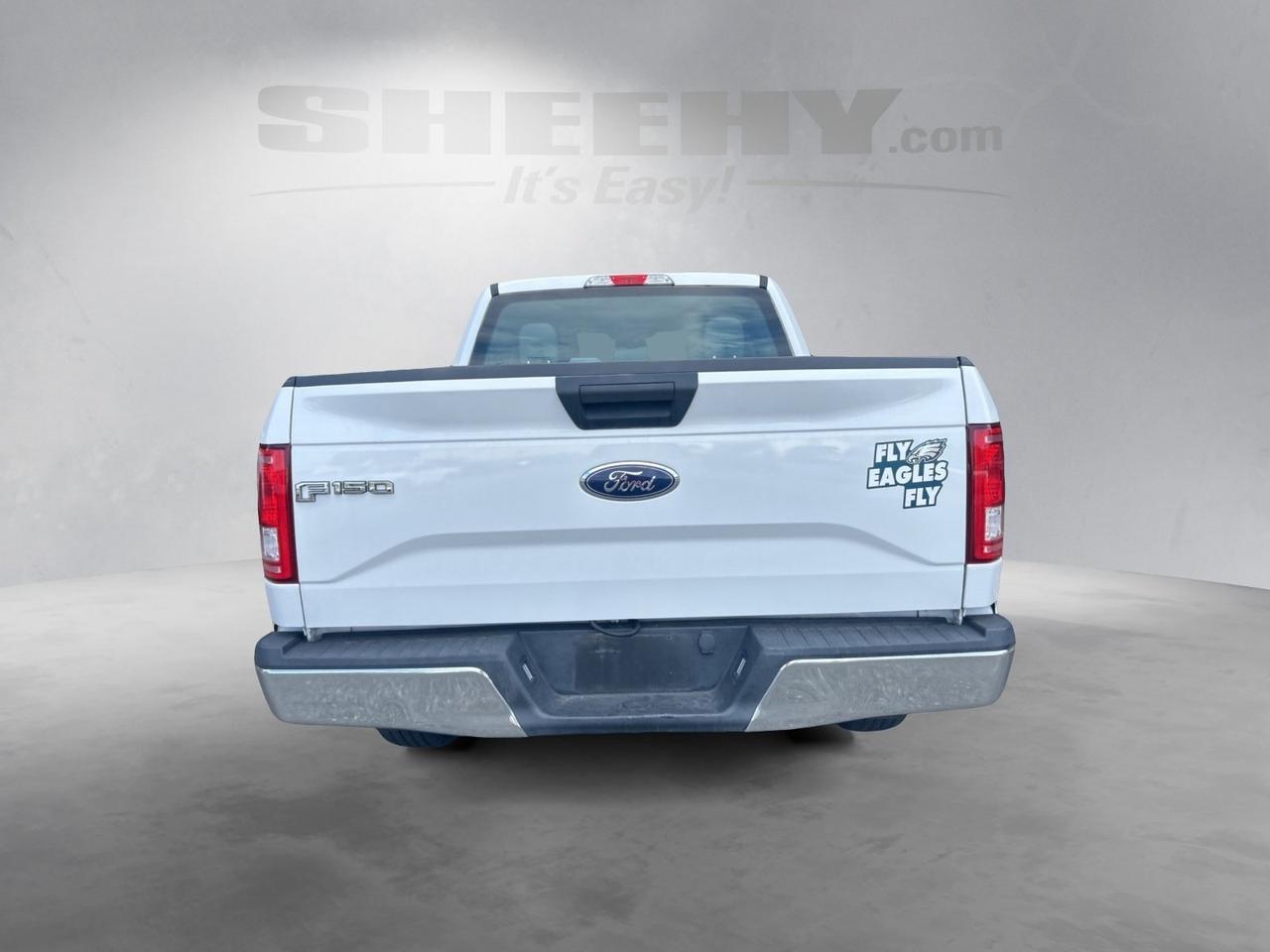 2017 Ford F-150 XLT Ashland VA