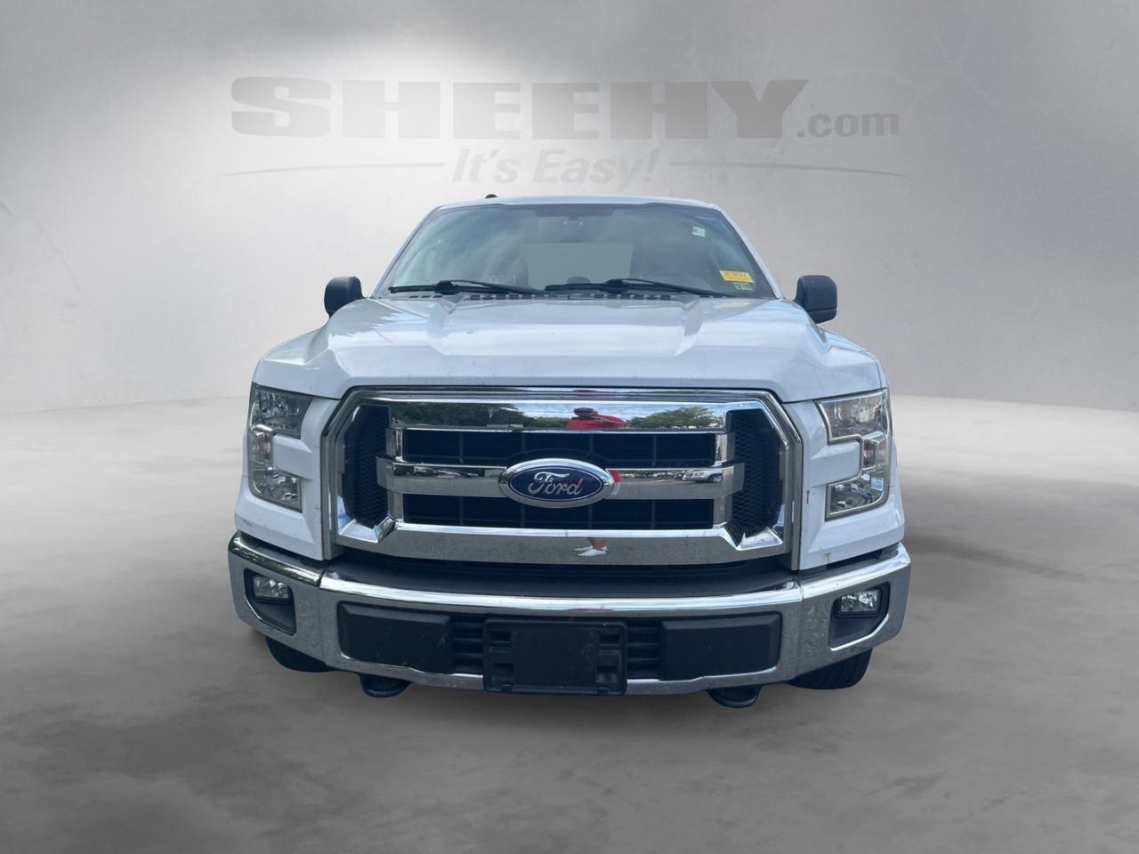 2017 Ford F-150 XLT Ashland VA
