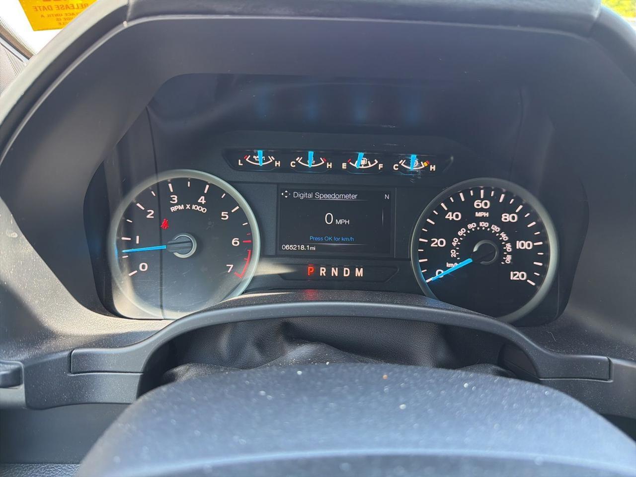 2017 Ford F-150 XLT Ashland VA