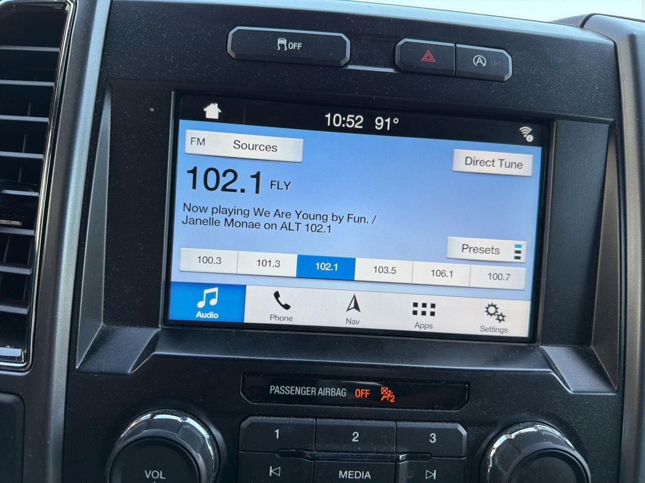 2017 Ford F-150 XLT Ashland VA