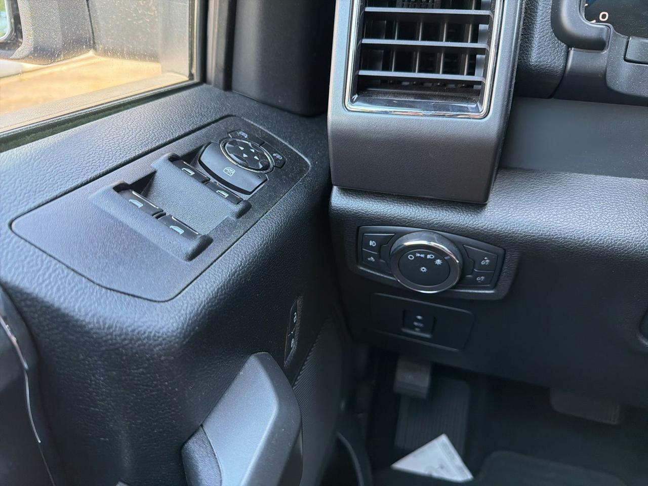 2017 Ford F-150 XLT Ashland VA