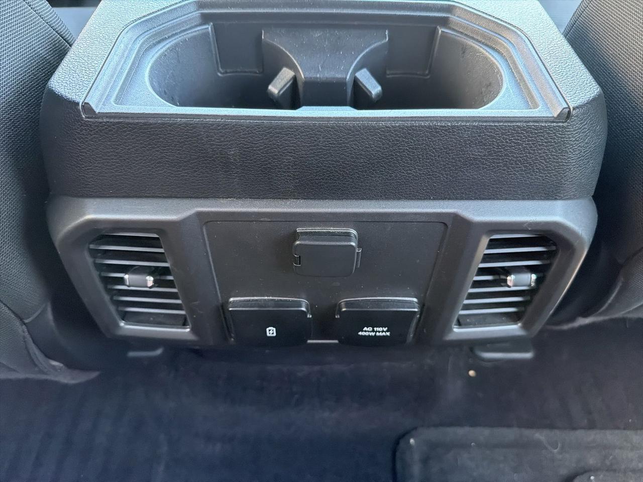 2017 Ford F-150 XLT Ashland VA