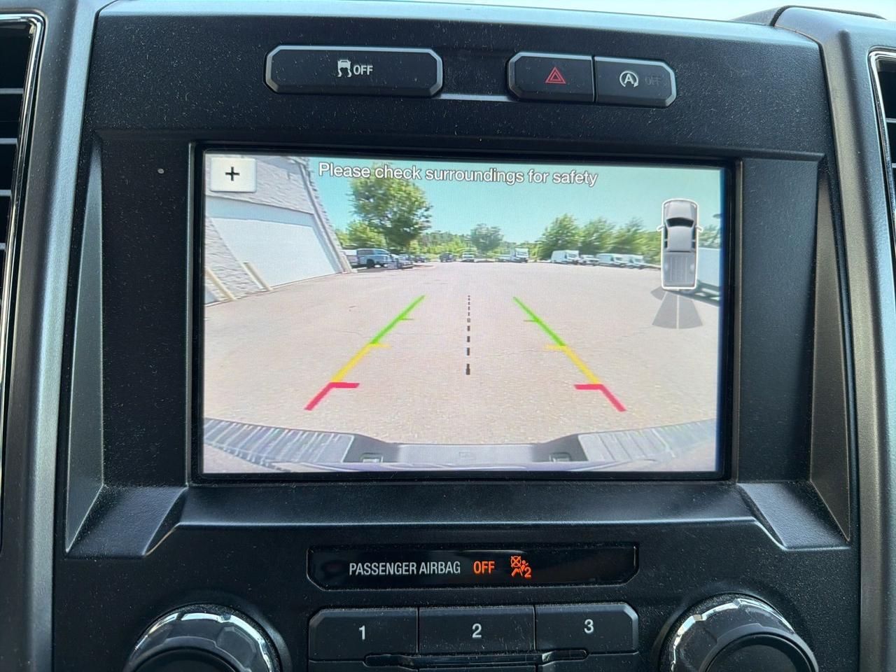 2017 Ford F-150 XLT Ashland VA