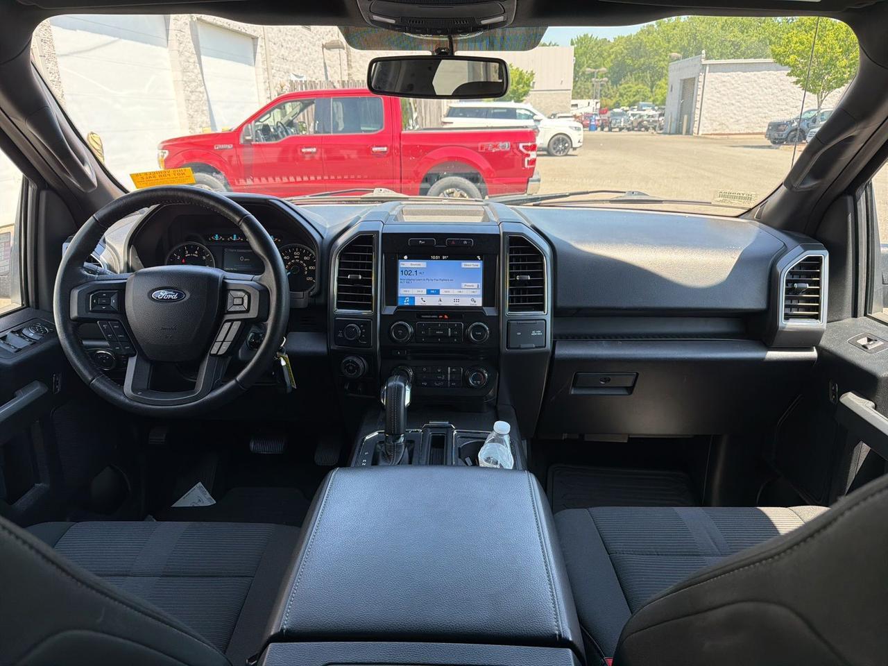 2017 Ford F-150 XLT Ashland VA