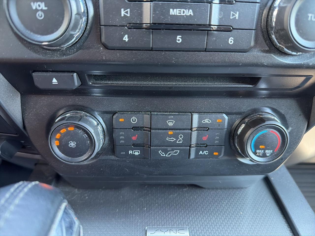 2017 Ford F-150 XLT Ashland VA