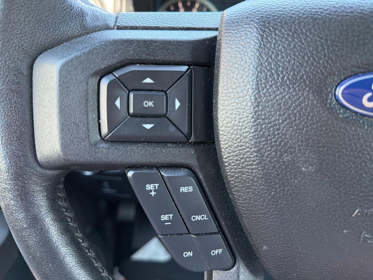2017 Ford F-150 XLT Ashland VA