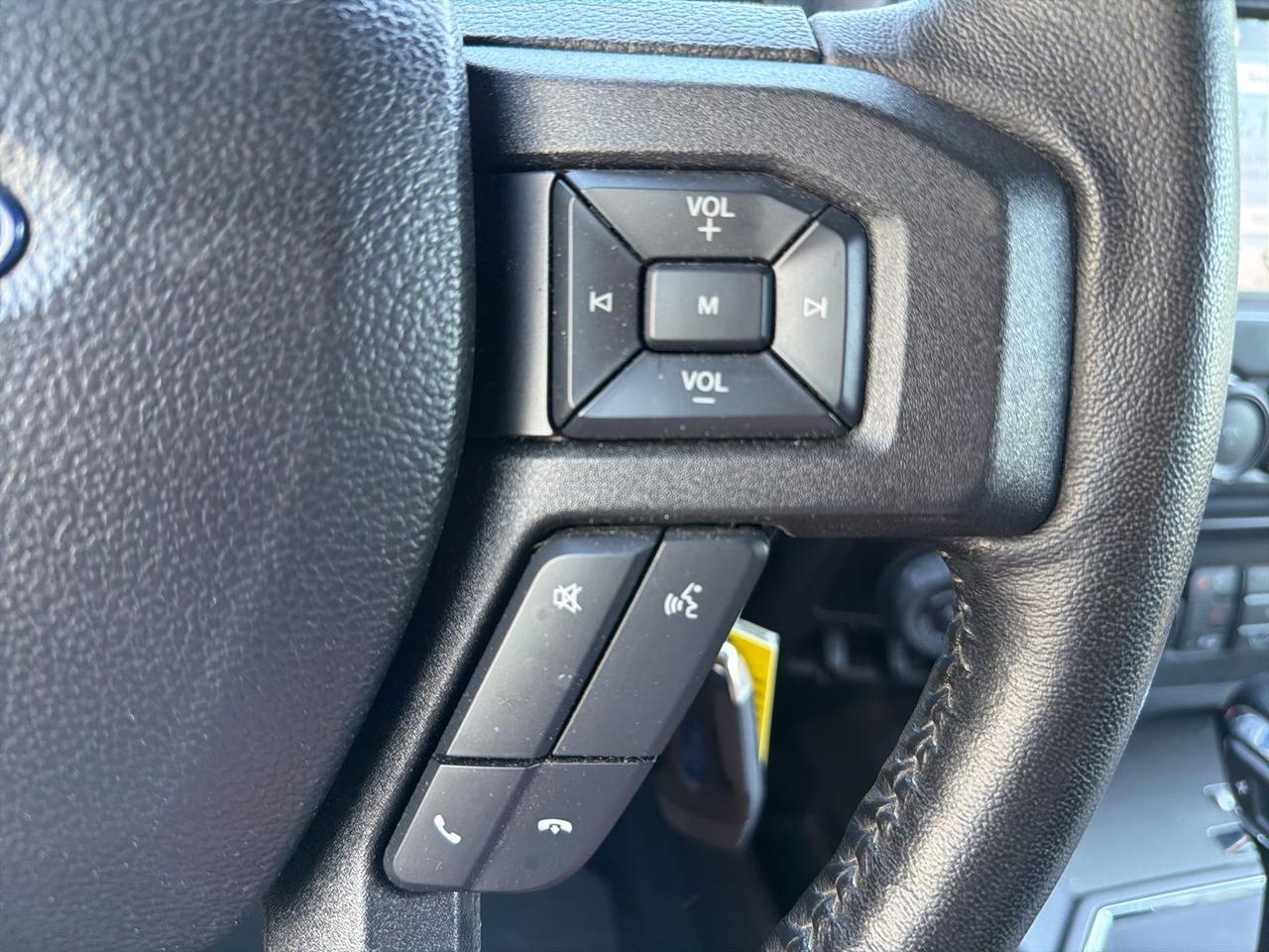 2017 Ford F-150 XLT Ashland VA