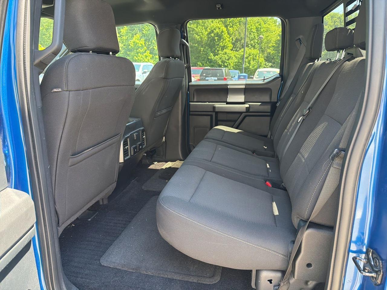 2017 Ford F-150 XLT Ashland VA
