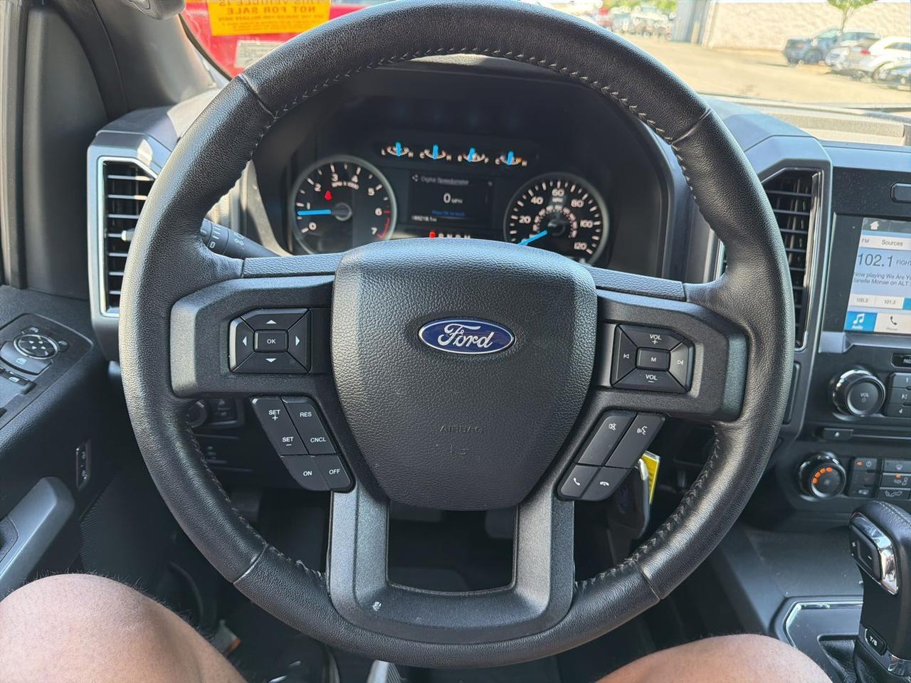 2017 Ford F-150 XLT Ashland VA