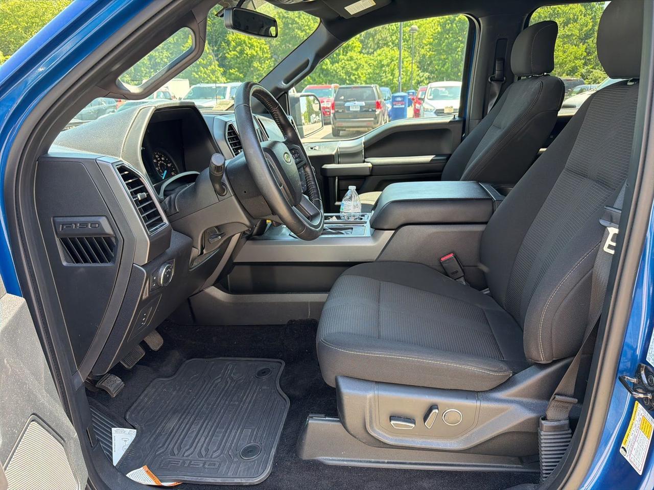 2017 Ford F-150 XLT Ashland VA