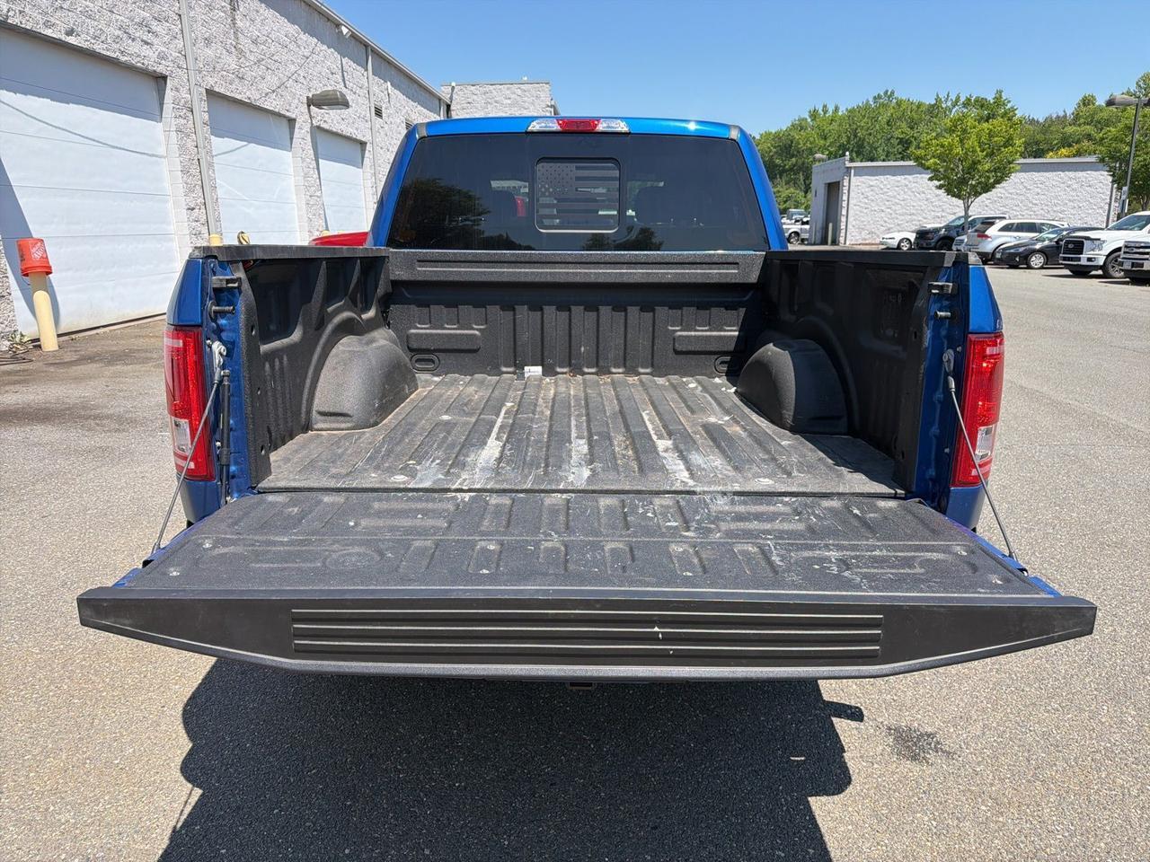 2017 Ford F-150 XLT Ashland VA