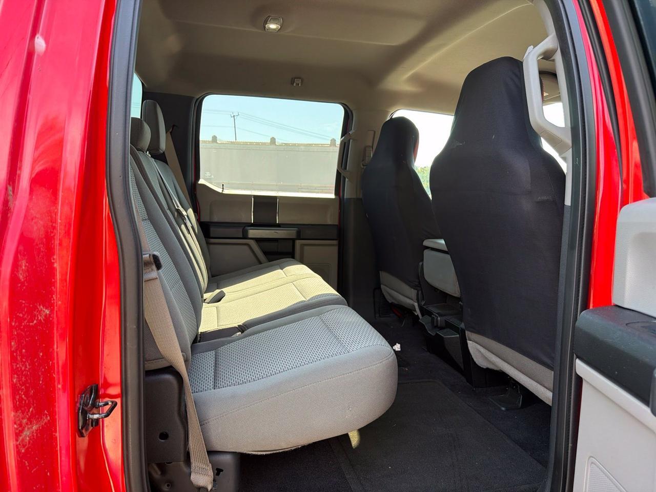 2017 Ford F-150 XLT Ashland VA
