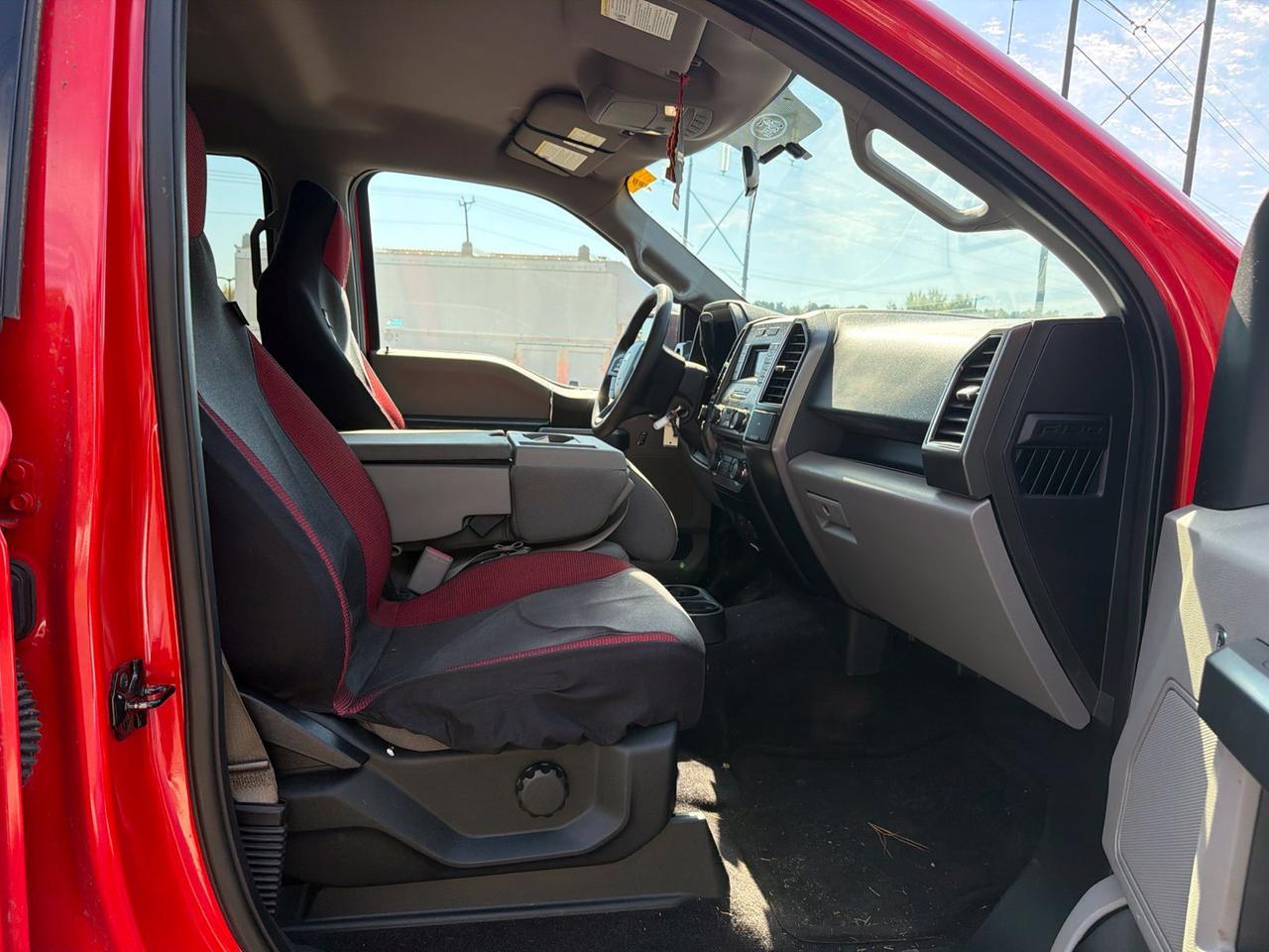 2017 Ford F-150 XLT Ashland VA