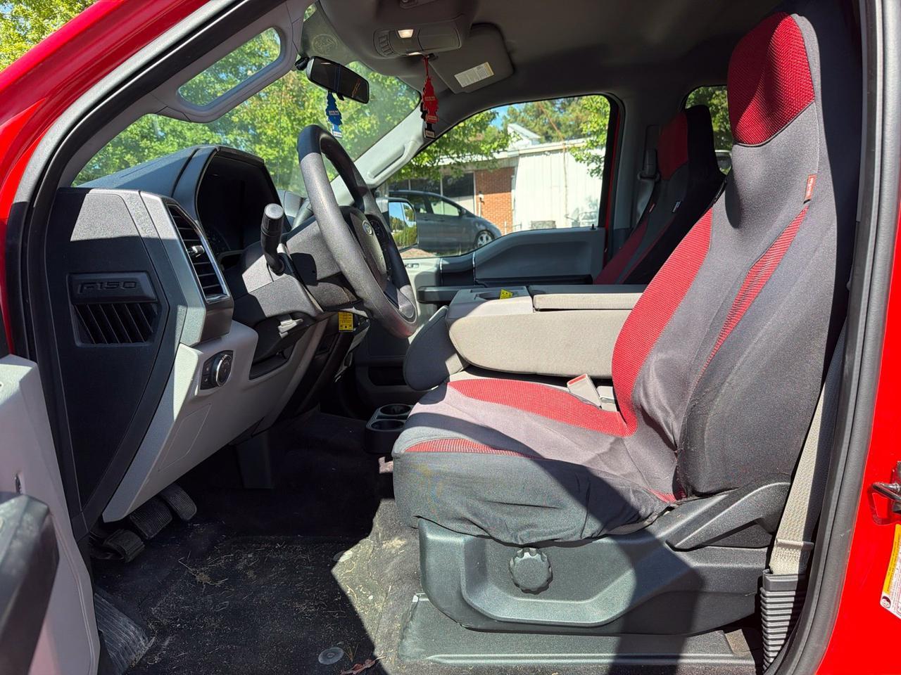 2017 Ford F-150 XLT Ashland VA