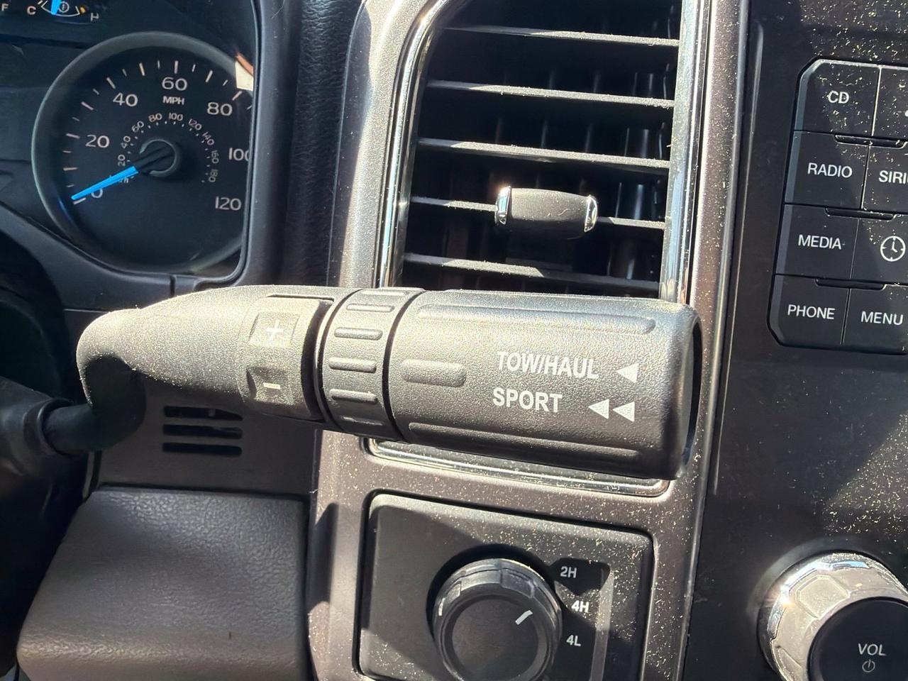 2017 Ford F-150 XLT Ashland VA