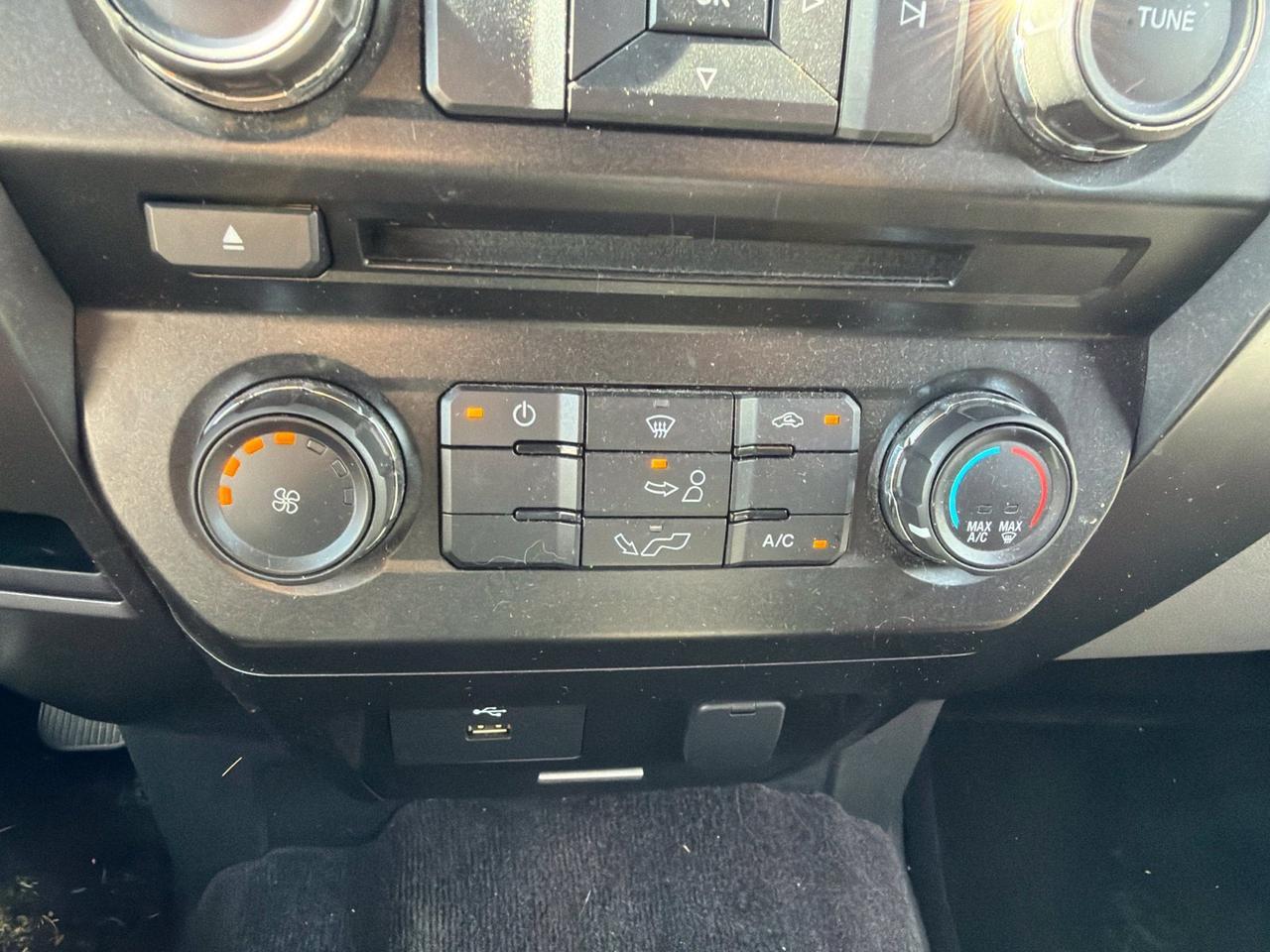 2017 Ford F-150 XLT Ashland VA