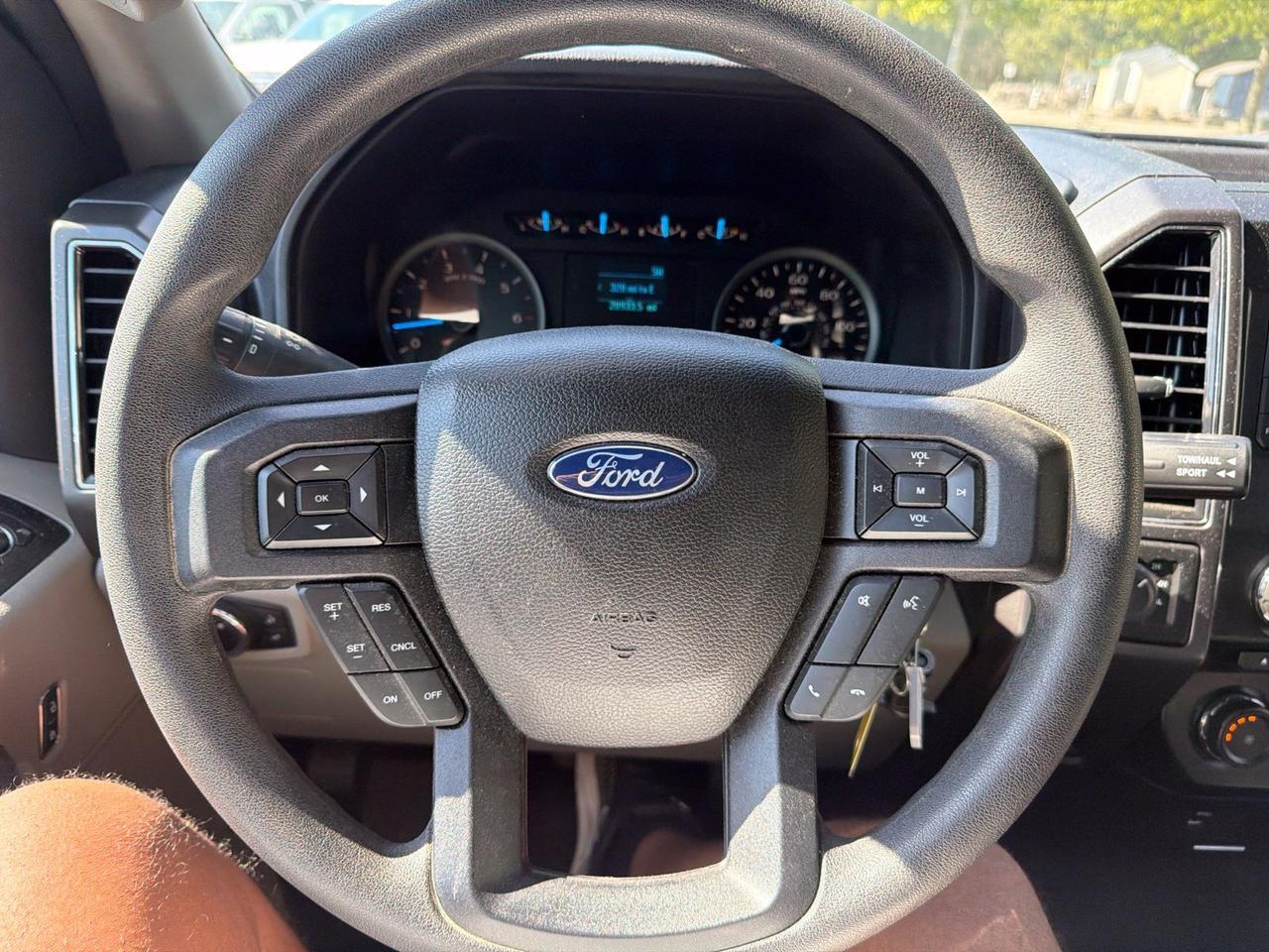 2017 Ford F-150 XLT Ashland VA