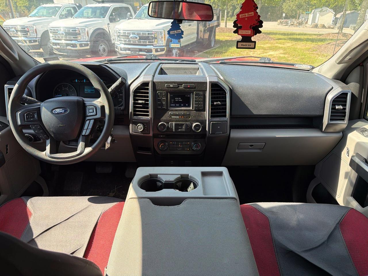2017 Ford F-150 XLT Ashland VA