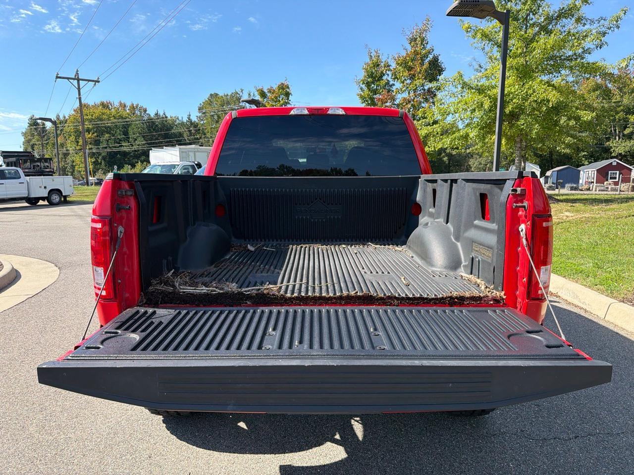 2017 Ford F-150 XLT Ashland VA