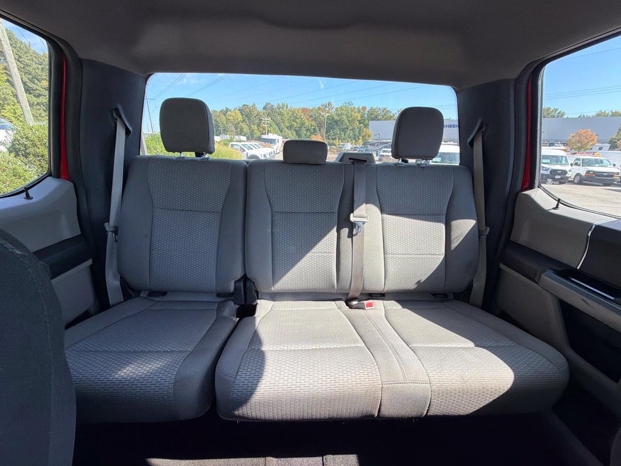 2017 Ford F-150 XLT Ashland VA