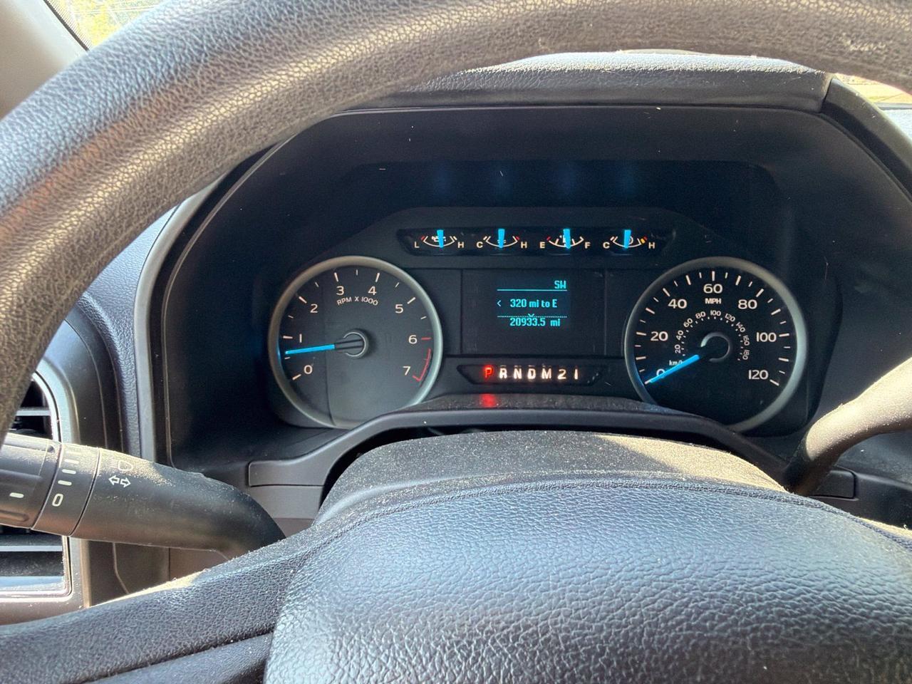 2017 Ford F-150 XLT Ashland VA